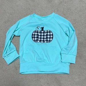 Boutique sweatshirt